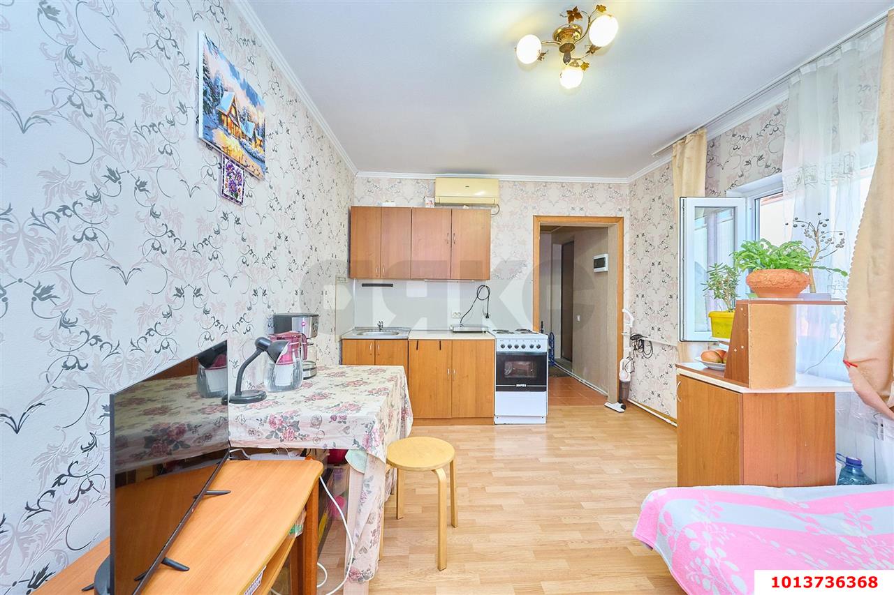 Фото №4: Дом 53 м² + 4 сот. - Краснодар, Дубинка, ул. 1-я Линия Поймы реки Кубань, 190