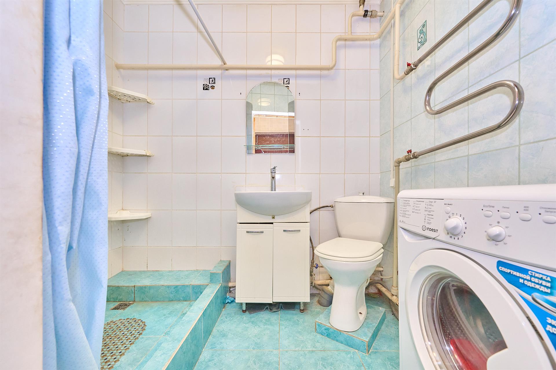 Фото №16: Дом 53 м² + 4 сот. - Краснодар, Центральный внутригородской округ, мкр. Дубинка, ул. 1-я Линия Поймы реки Кубань, 190