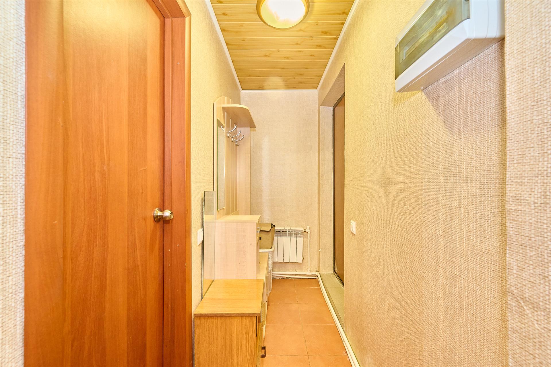 Фото №13: Дом 53 м² + 4 сот. - Краснодар, Центральный внутригородской округ, мкр. Дубинка, ул. 1-я Линия Поймы реки Кубань, 190