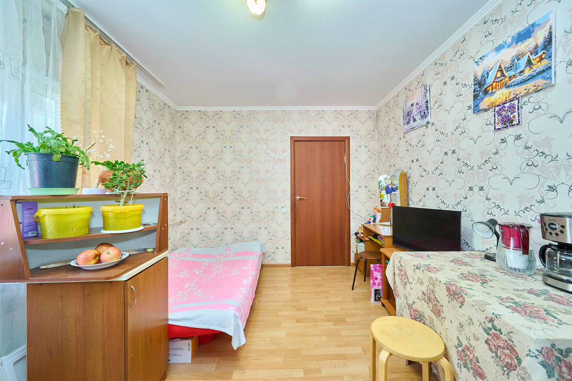 Фото №6: Дом 53 м² + 4 сот. - Краснодар, Центральный внутригородской округ, мкр. Дубинка, ул. 1-я Линия Поймы реки Кубань, 190