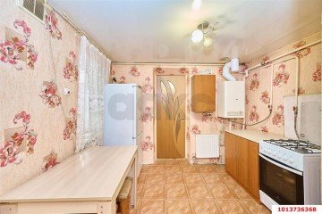 Фото №2: Дом 53 м² - Краснодар, мкр. Дубинка, ул. 1-я Линия Поймы реки Кубань, 190