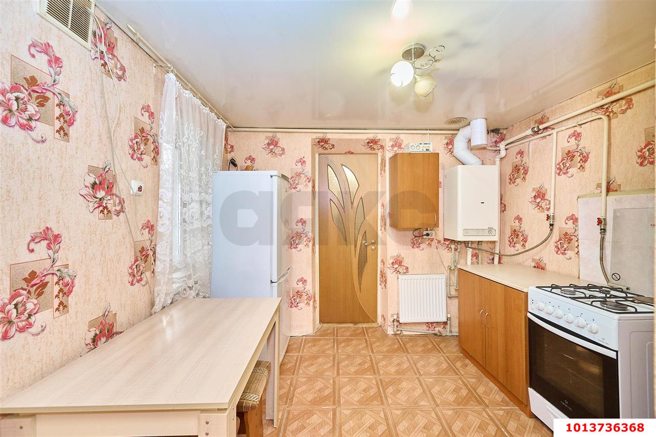 Фото №2: Дом 53 м² + 4 сот. - Краснодар, Дубинка, ул. 1-я Линия Поймы реки Кубань, 190