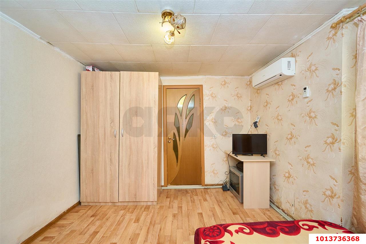 Фото №8: Дом 53 м² + 4 сот. - Краснодар, Дубинка, ул. 1-я Линия Поймы реки Кубань, 190