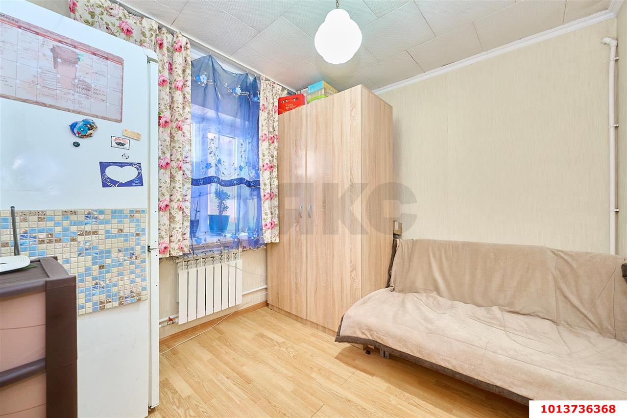 Фото №10: Дом 53 м² + 4 сот. - Краснодар, Дубинка, ул. 1-я Линия Поймы реки Кубань, 190