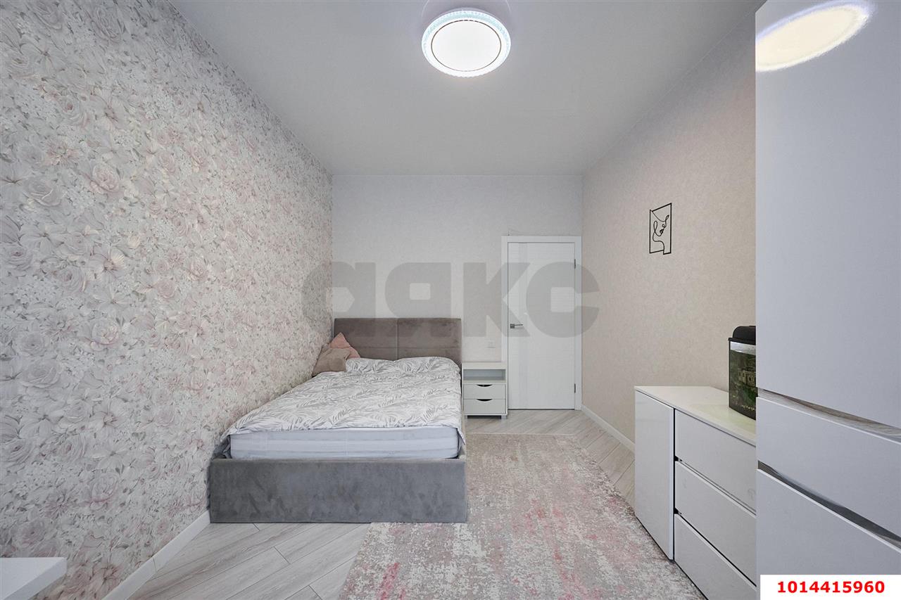 Фото №11: Дом 140 м² + 3 сот. - Краснодар, коттеджный  Изумрудный Город, ул. имени Героя Василия Глаголева, 16к1