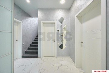 Фото №5: Дом 140 м² - Краснодар, п. коттеджный  Изумрудный Город, ул. имени Героя Василия Глаголева, 16к1