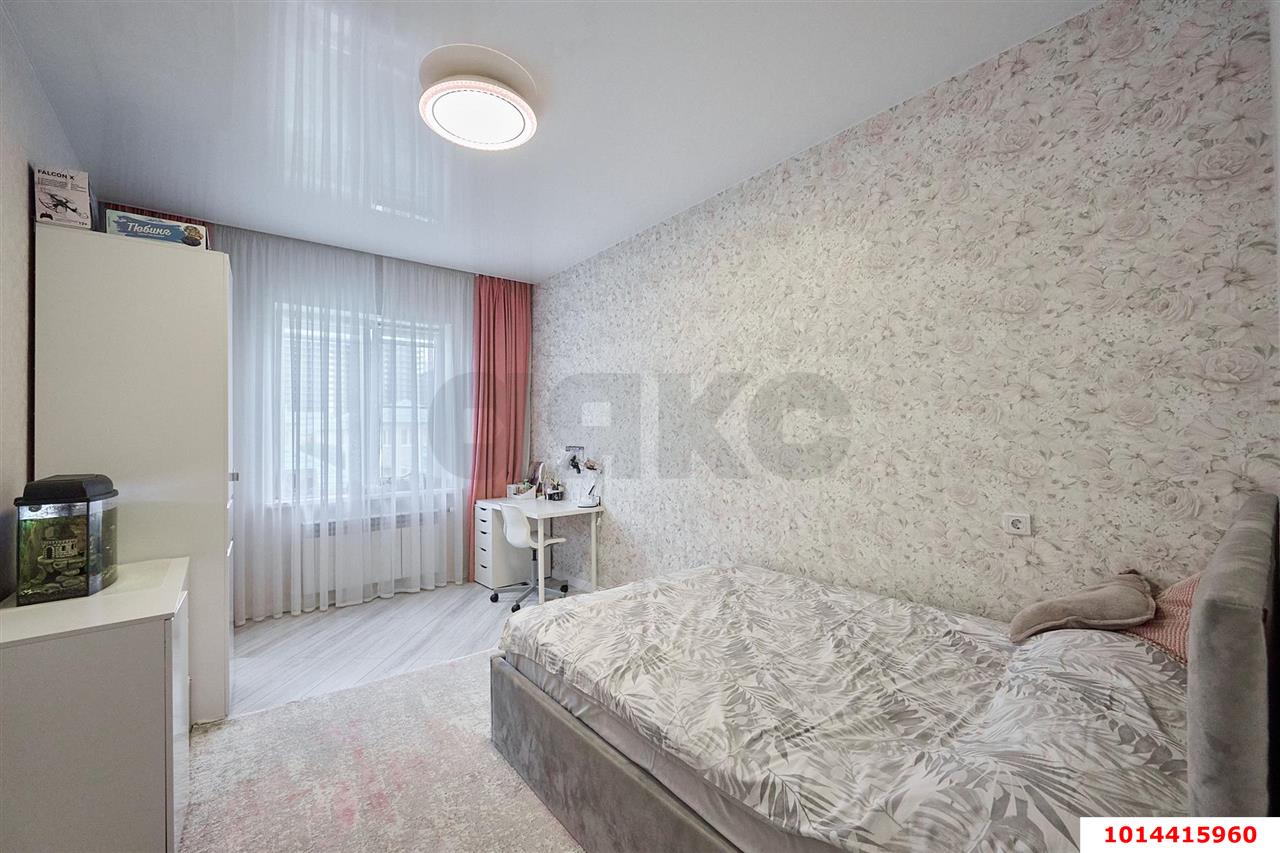 Фото №10: Дом 140 м² + 3 сот. - Краснодар, коттеджный  Изумрудный Город, ул. имени Героя Василия Глаголева, 16к1