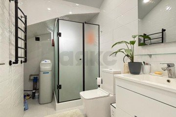 Фото №4: Дом 140 м² - Краснодар, п. коттеджный  Изумрудный Город, ул. имени Героя Василия Глаголева, 16к1