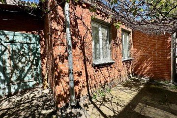 Фото №4: Земельный участок под ИЖС 5.5 сот. - Краснодар, мкр. Центральный, ул. Братьев Игнатовых, 184