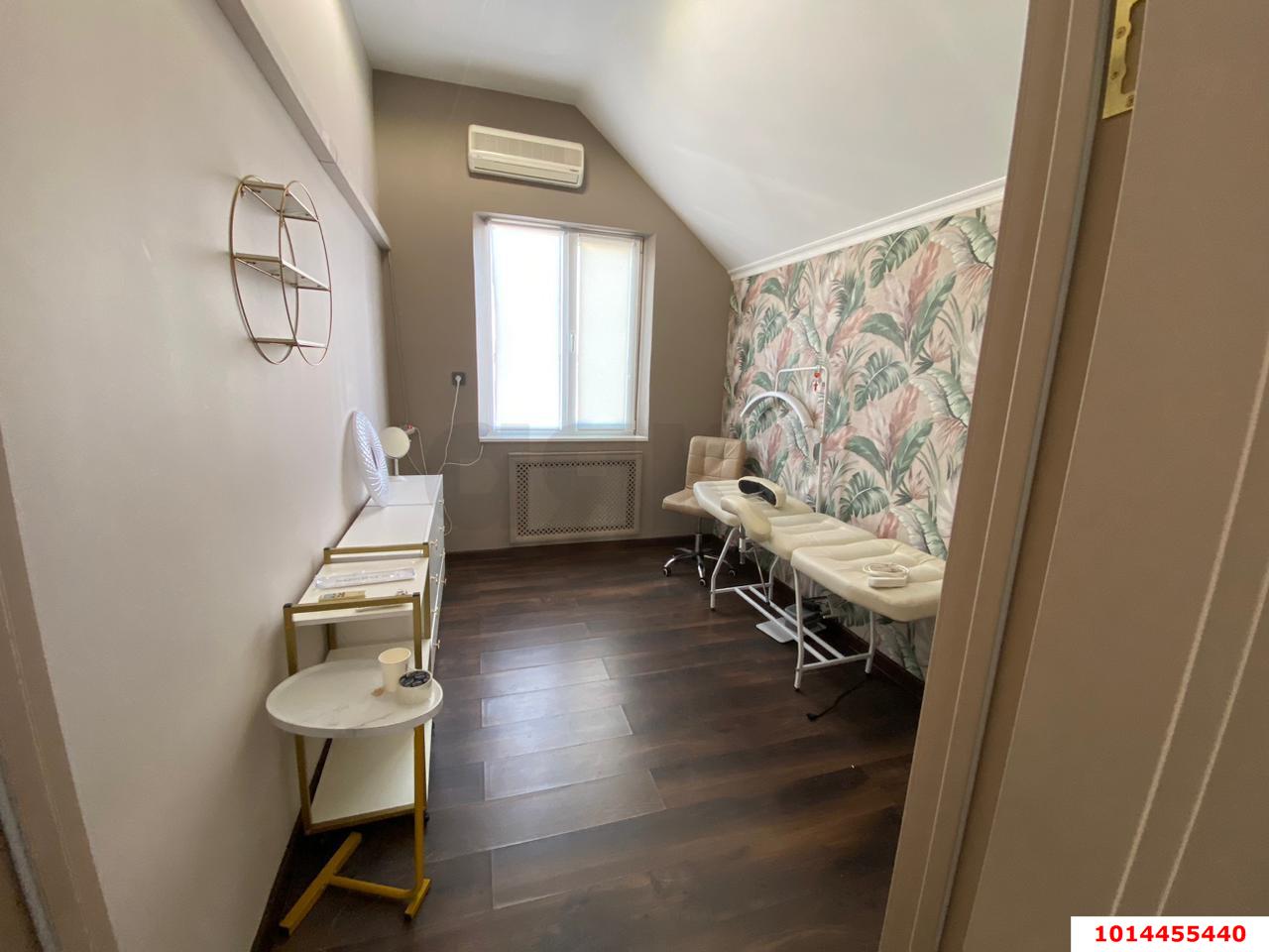 Фото №8: Офисное помещение 100 м² - Краснодар, Центральный, ул. Гимназическая, 52