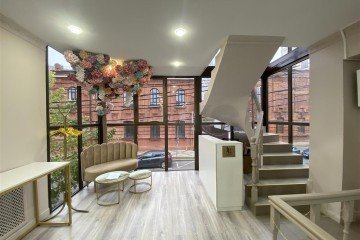Фото №4: Офисное помещение 100 м² - Краснодар, мкр. Центральный, ул. Гимназическая, 52
