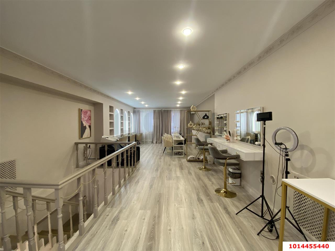 Фото №6: Офисное помещение 100 м² - Краснодар, Центральный, ул. Гимназическая, 52