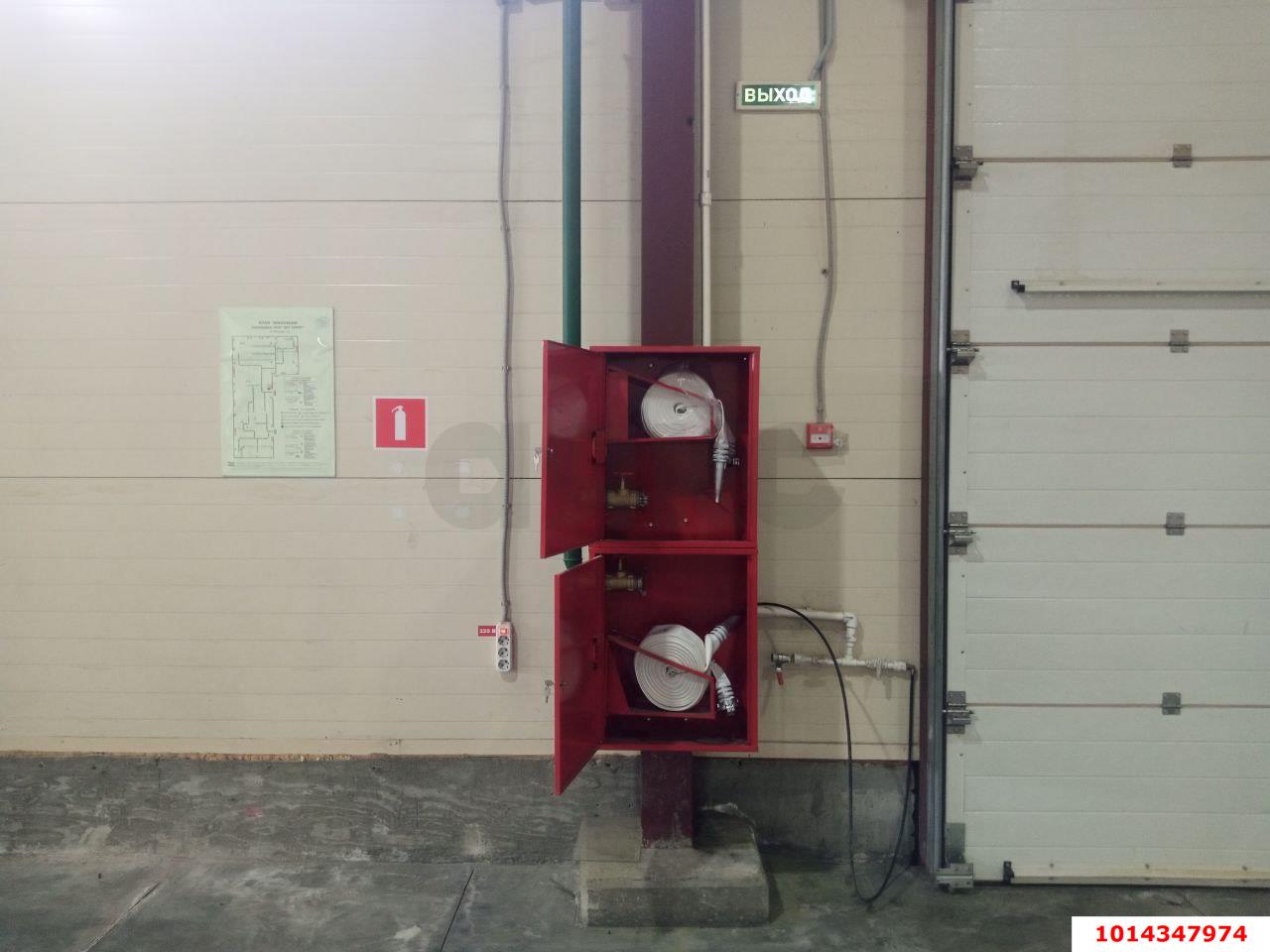 Фото №8: Складское помещение 1750 м² - Новая Адыгея, ул. Тургеневское шоссе, 20В