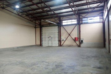 Фото №5: Складское помещение 1750 м² - Новая Адыгея, ул. Тургеневское шоссе, 20В