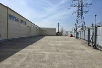 Фото №1: Коммерция 1750 м² - Новая Адыгея, ул. Тургеневское шоссе, 20В