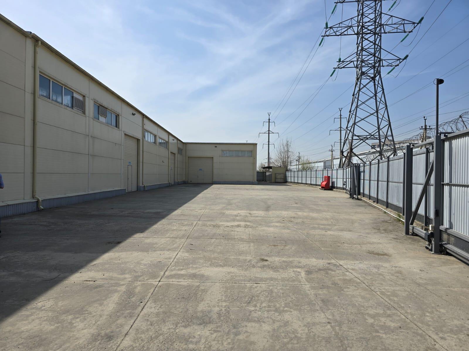 Фото №1: Коммерция 1750 м² - Новая Адыгея, ул. Тургеневское шоссе, 20В