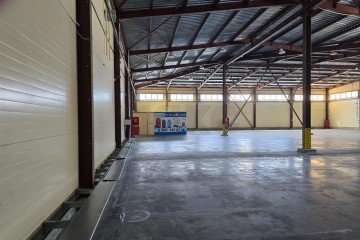 Фото №4: Складское помещение 1750 м² - Новая Адыгея, ул. Тургеневское шоссе, 20В