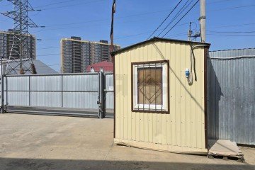 Фото №2: Складское помещение 1750 м² - Новая Адыгея, ул. Тургеневское шоссе, 20В