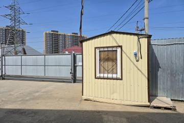 Фото №2: Коммерция 1750 м² - Новая Адыгея, ул. Тургеневское шоссе, 20В