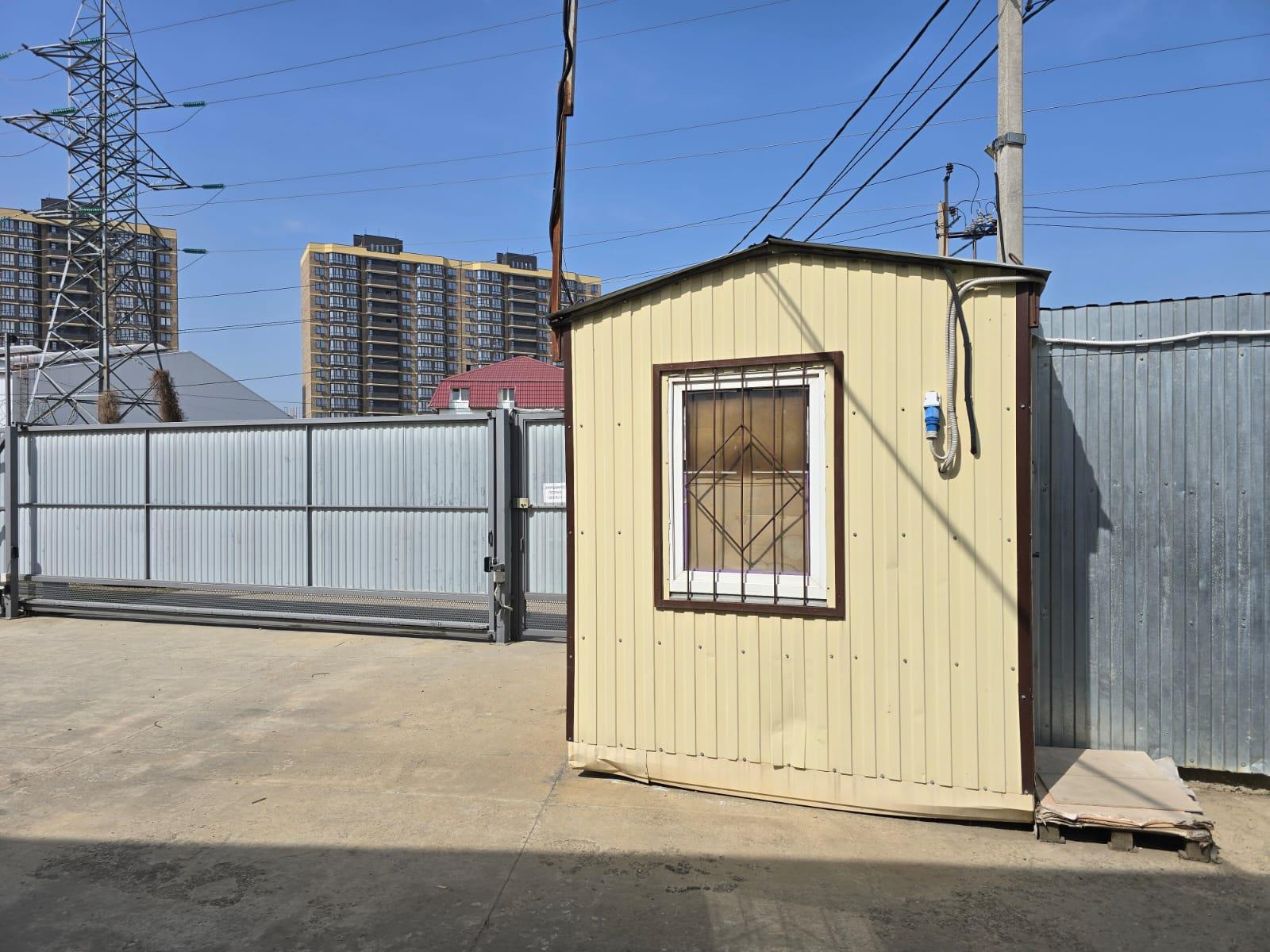 Фото №2: Коммерция 1750 м² - Новая Адыгея, ул. Тургеневское шоссе, 20В