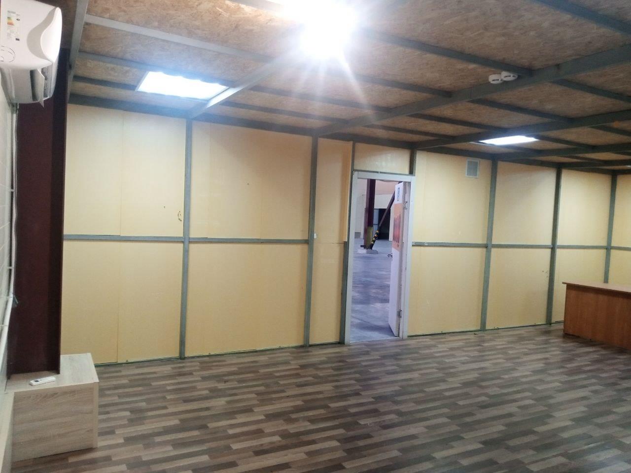 Фото №6: Коммерция 1750 м² - Новая Адыгея, ул. Тургеневское шоссе, 20В