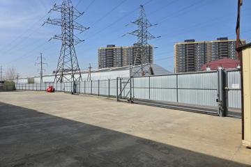 Фото №3: Коммерция 1750 м² - Новая Адыгея, ул. Тургеневское шоссе, 20В