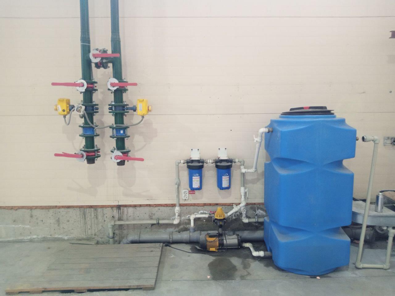 Фото №7: Коммерция 1750 м² - Новая Адыгея, ул. Тургеневское шоссе, 20В