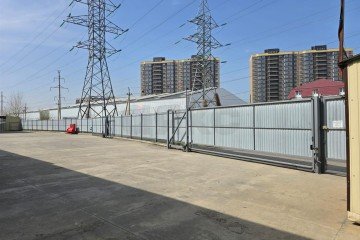 Фото №3: Складское помещение 1750 м² - Новая Адыгея, ул. Тургеневское шоссе, 20В