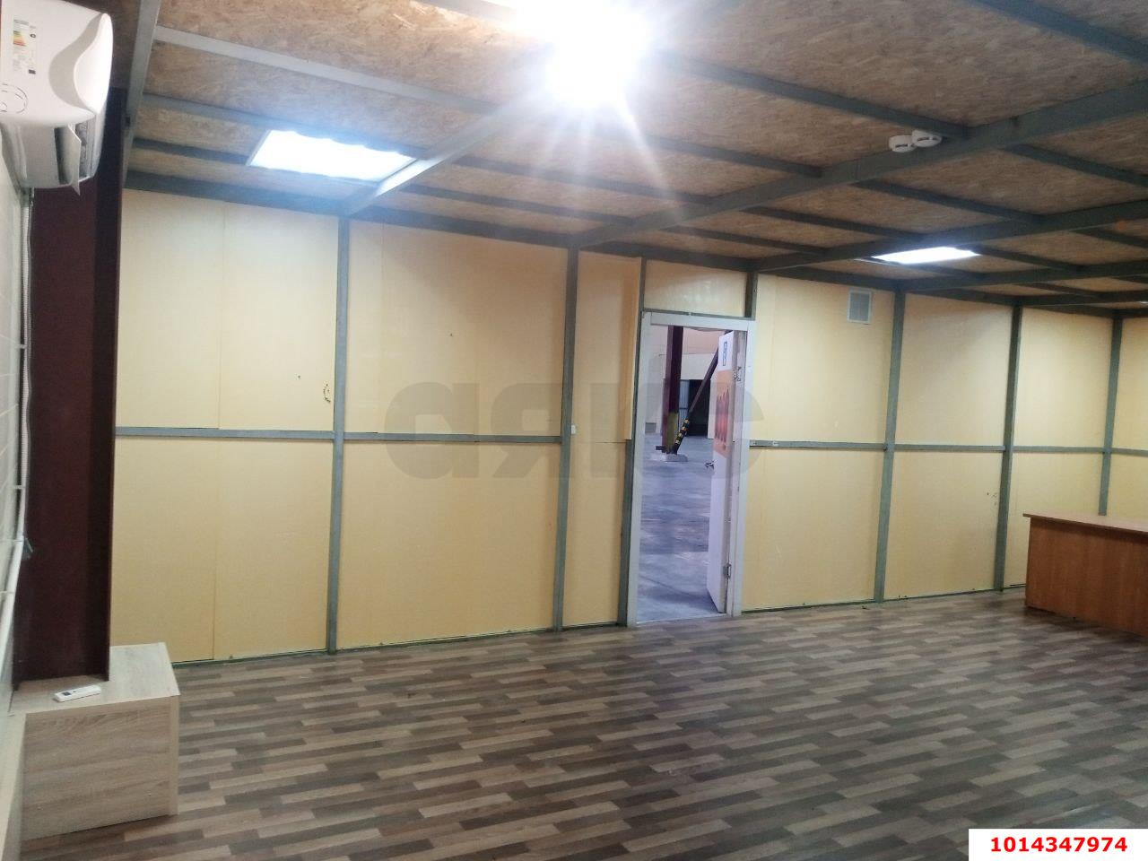 Фото №6: Складское помещение 1750 м² - Новая Адыгея, ул. Тургеневское шоссе, 20В