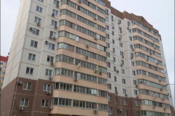 Фото №5: Офисное помещение 38 м² - Краснодар, мкр. жилой комплекс Дом у реки, ул. Кружевная, 6