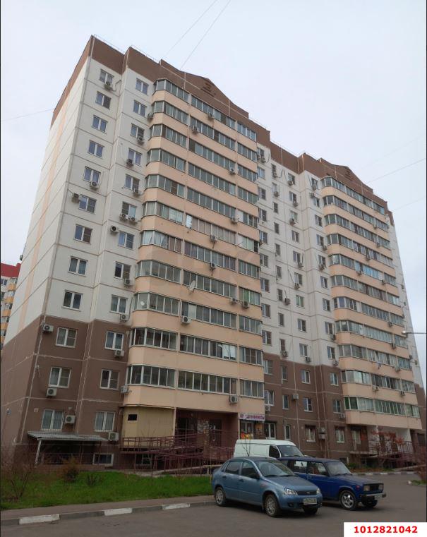 Фото №5: Офисное помещение 38 м² - Краснодар, жилой комплекс Дом у реки, ул. Кружевная, 6