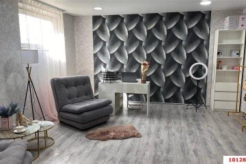 Фото №3: Офисное помещение 38 м² - Краснодар, мкр. жилой комплекс Дом у реки, ул. Кружевная, 6