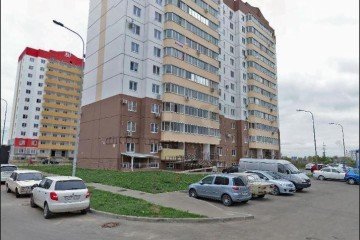 Фото №4: Офисное помещение 38 м² - Краснодар, мкр. жилой комплекс Дом у реки, ул. Кружевная, 6