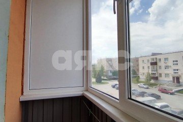 Фото №3: 2-комнатная квартира 49 м² - Волгоград, мкр. квартал Гвардейский, ул. Грибанова, 8