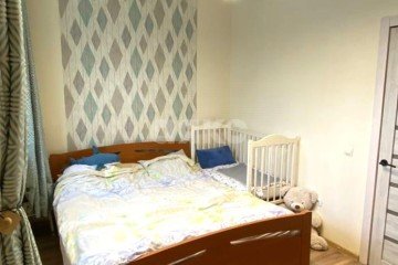 Фото №3: 2-комнатная квартира 46 м² - Волгоград, мкр. квартал Долина Парк, ул. Степанищева, 14