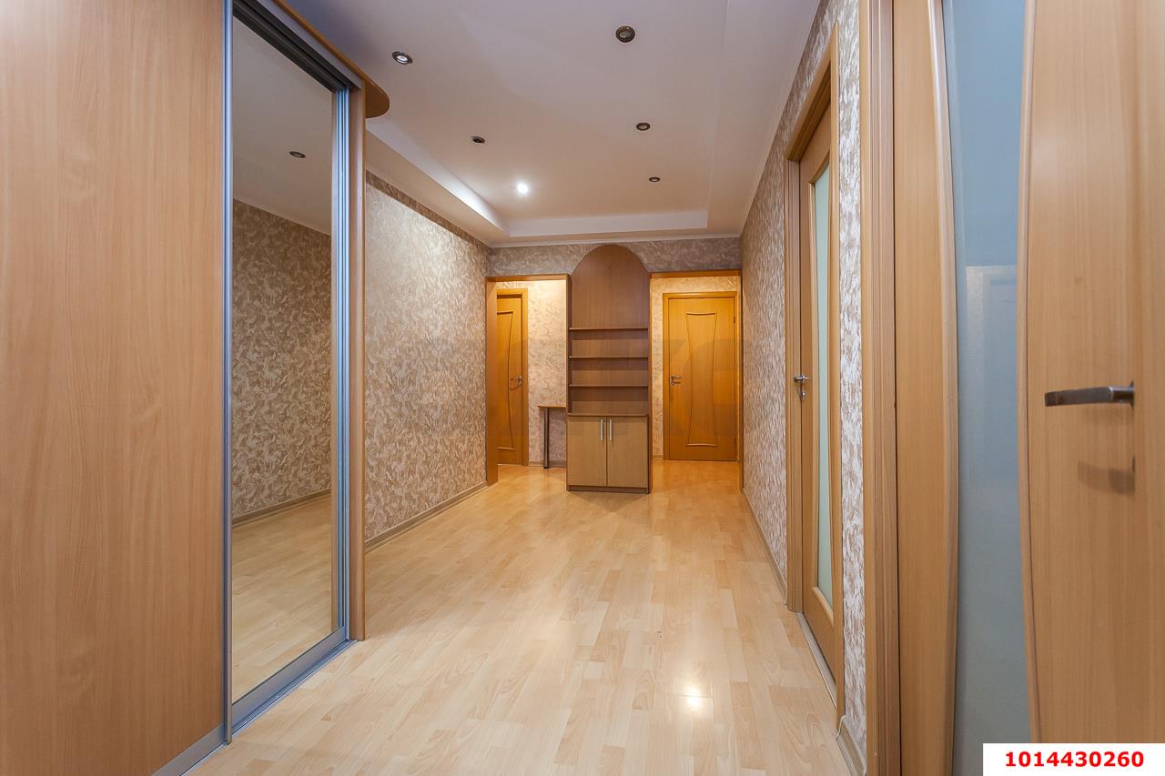 Фото №5: 3-комнатная квартира 98 м² - Краснодар, Завод Измерительных Приборов, ул. имени 40-летия Победы, 33/10