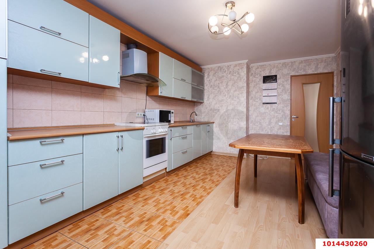 Фото №3: 3-комнатная квартира 98 м² - Краснодар, Завод Измерительных Приборов, ул. имени 40-летия Победы, 33/10