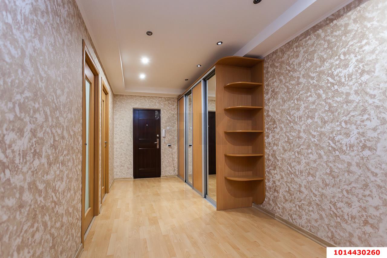 Фото №6: 3-комнатная квартира 98 м² - Краснодар, Завод Измерительных Приборов, ул. имени 40-летия Победы, 33/10