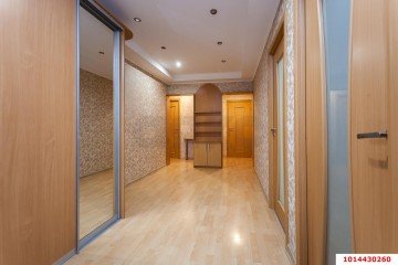 Фото №5: 3-комнатная квартира 98 м² - Краснодар, мкр. Завод Измерительных Приборов, ул. имени 40-летия Победы, 33/10