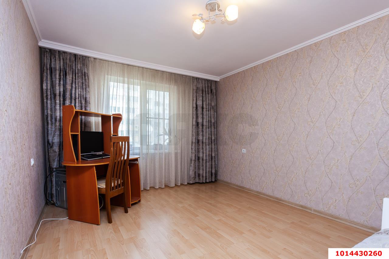 Фото №16: 3-комнатная квартира 98 м² - Краснодар, Завод Измерительных Приборов, ул. имени 40-летия Победы, 33/10