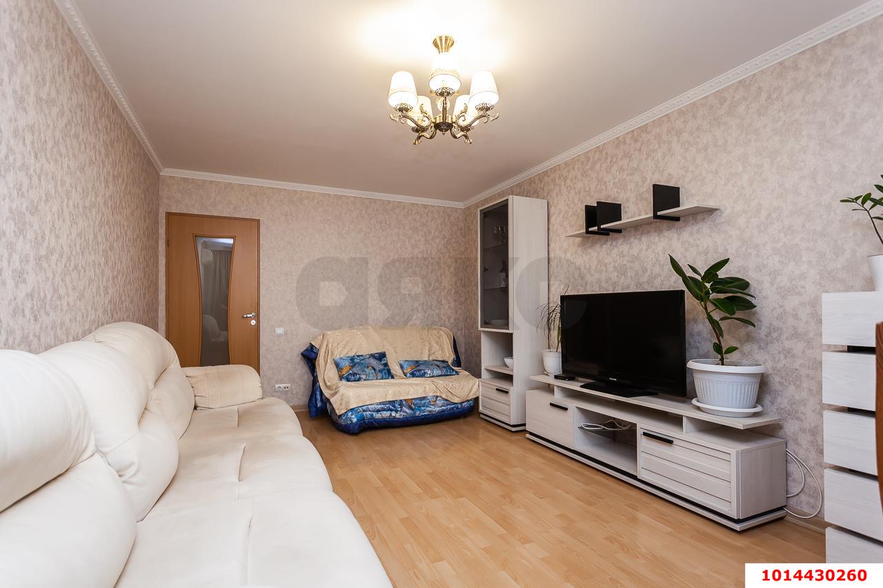 Фото №9: 3-комнатная квартира 98 м² - Краснодар, Завод Измерительных Приборов, ул. имени 40-летия Победы, 33/10