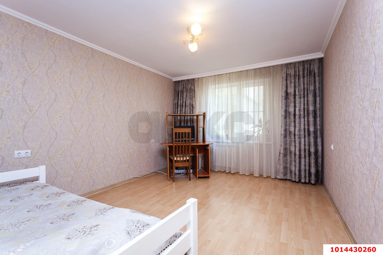 Фото №15: 3-комнатная квартира 98 м² - Краснодар, Завод Измерительных Приборов, ул. имени 40-летия Победы, 33/10