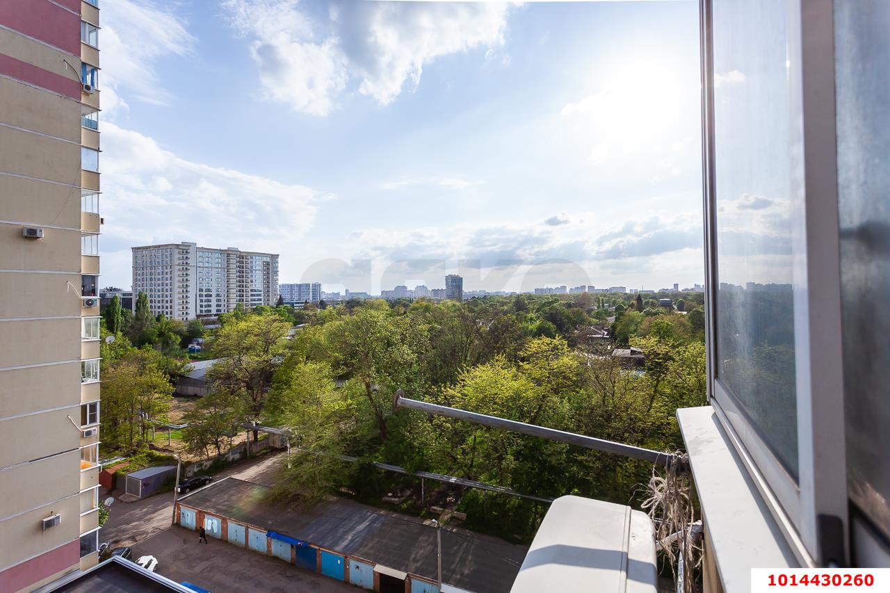 Фото №19: 3-комнатная квартира 98 м² - Краснодар, Завод Измерительных Приборов, ул. имени 40-летия Победы, 33/10