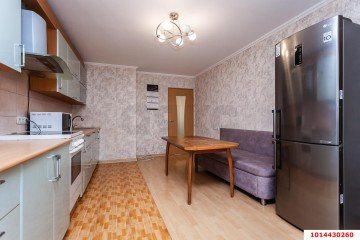 Фото №4: 3-комнатная квартира 98 м² - Краснодар, мкр. Завод Измерительных Приборов, ул. имени 40-летия Победы, 33/10