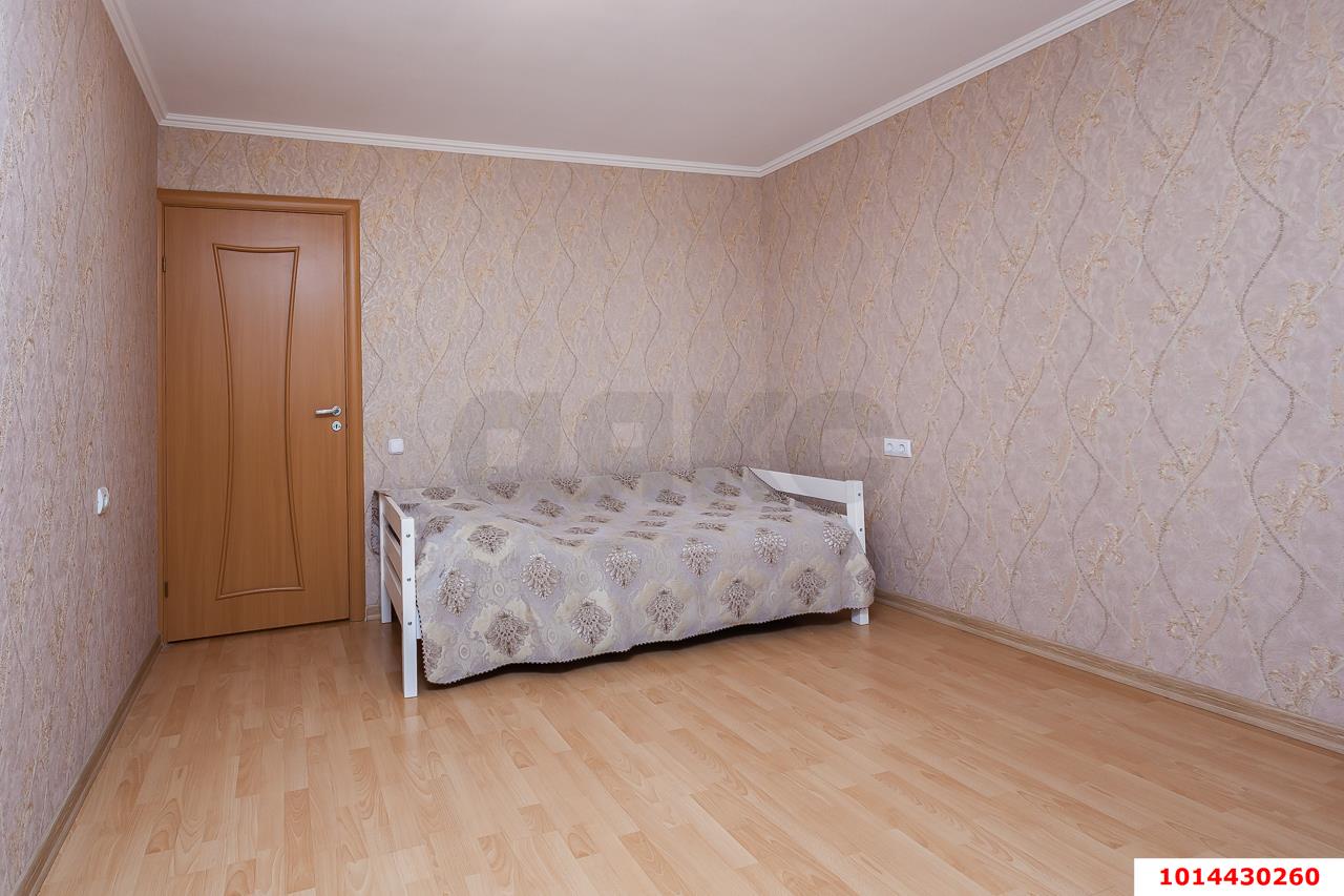 Фото №17: 3-комнатная квартира 98 м² - Краснодар, Завод Измерительных Приборов, ул. имени 40-летия Победы, 33/10