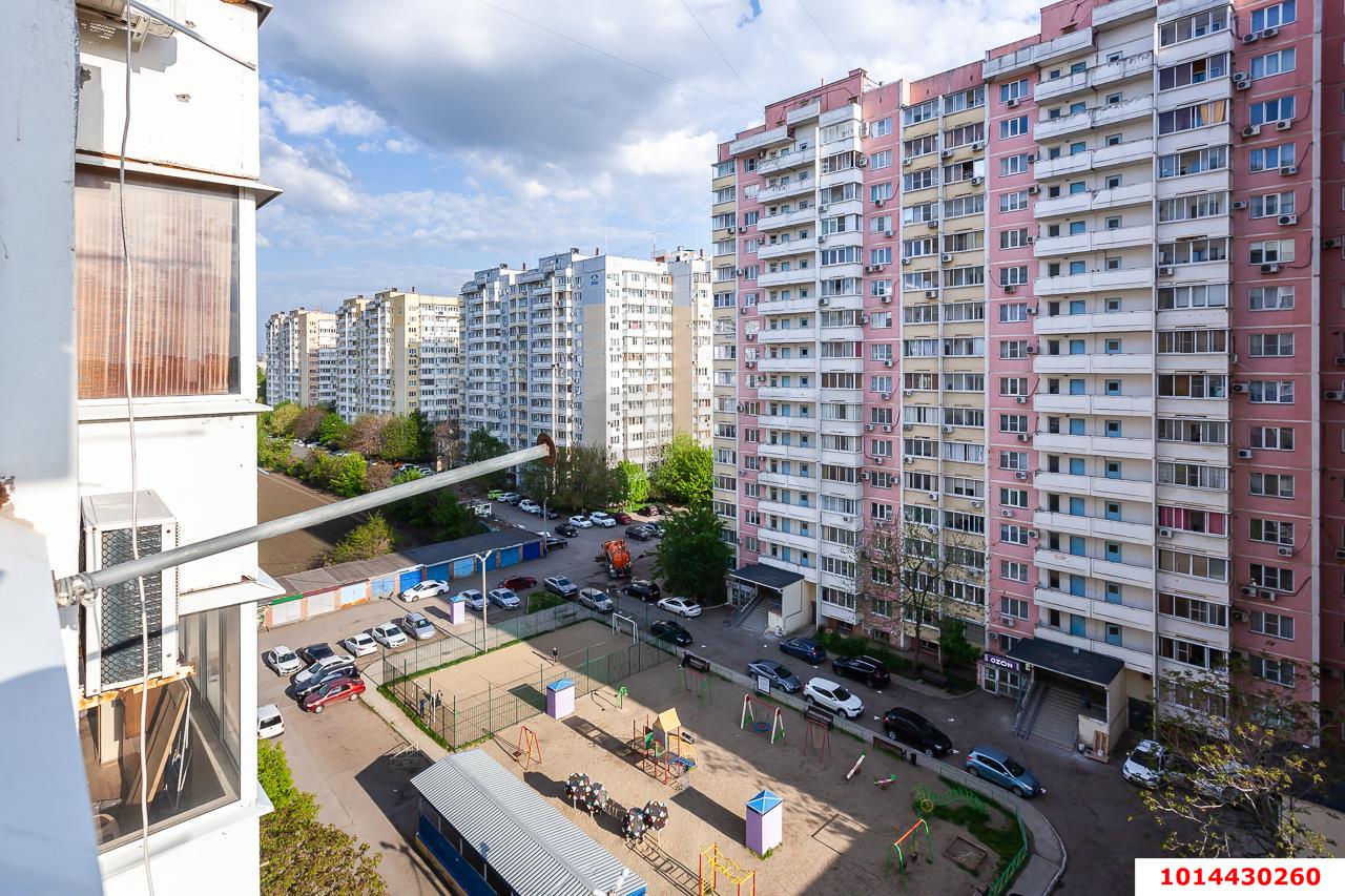 Фото №20: 3-комнатная квартира 98 м² - Краснодар, Завод Измерительных Приборов, ул. имени 40-летия Победы, 33/10