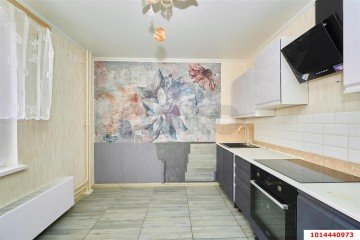 Фото №2: 1-комнатная квартира 40 м² - Краснодар, мкр. Восточно-Кругликовский, ул. Генерала Трошева, 25