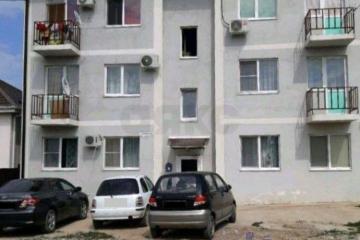 Фото №2: Студия 20 м² - Супсех, ул. Солнечная, 23А