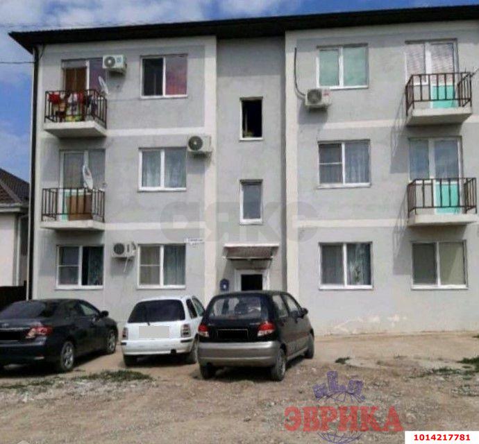 Фото №2: Студия 20 м² - Супсех, ул. Солнечная, 23А