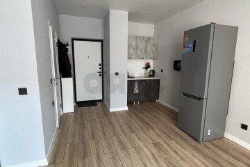 Фото №4: Студия 30 м² - Краснодар, мкр. жилой комплекс Самолёт-6, ул. Ивана Беличенко, 92к1